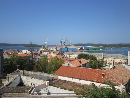 View of Harbor from Citadel2